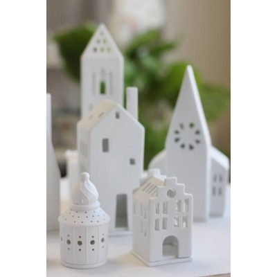 Raeder Подсвечник Light house Church